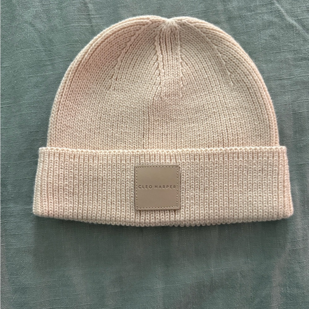Cleo Harper Beanie